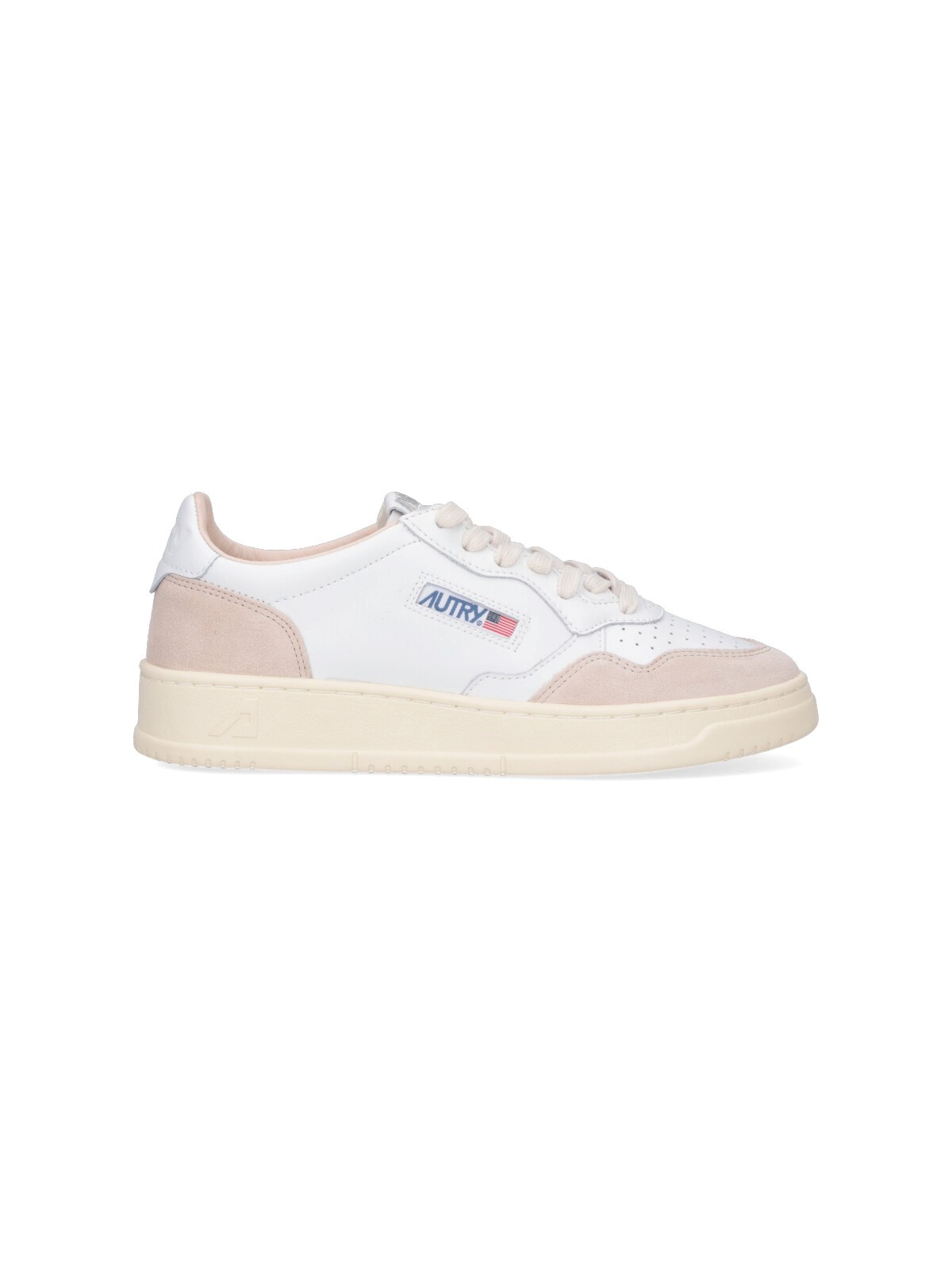 Autry Low Sneakers "Medalist"