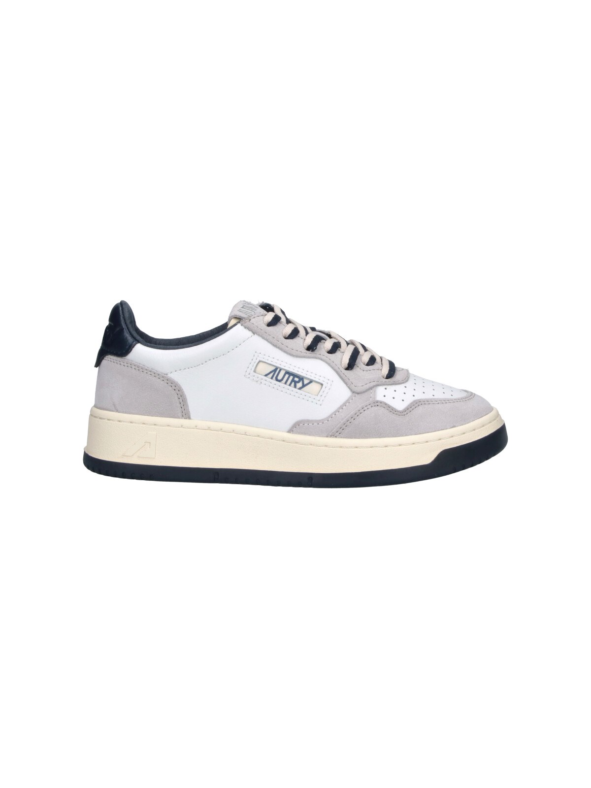 Autry Low-Top Sneakers "Medalist"