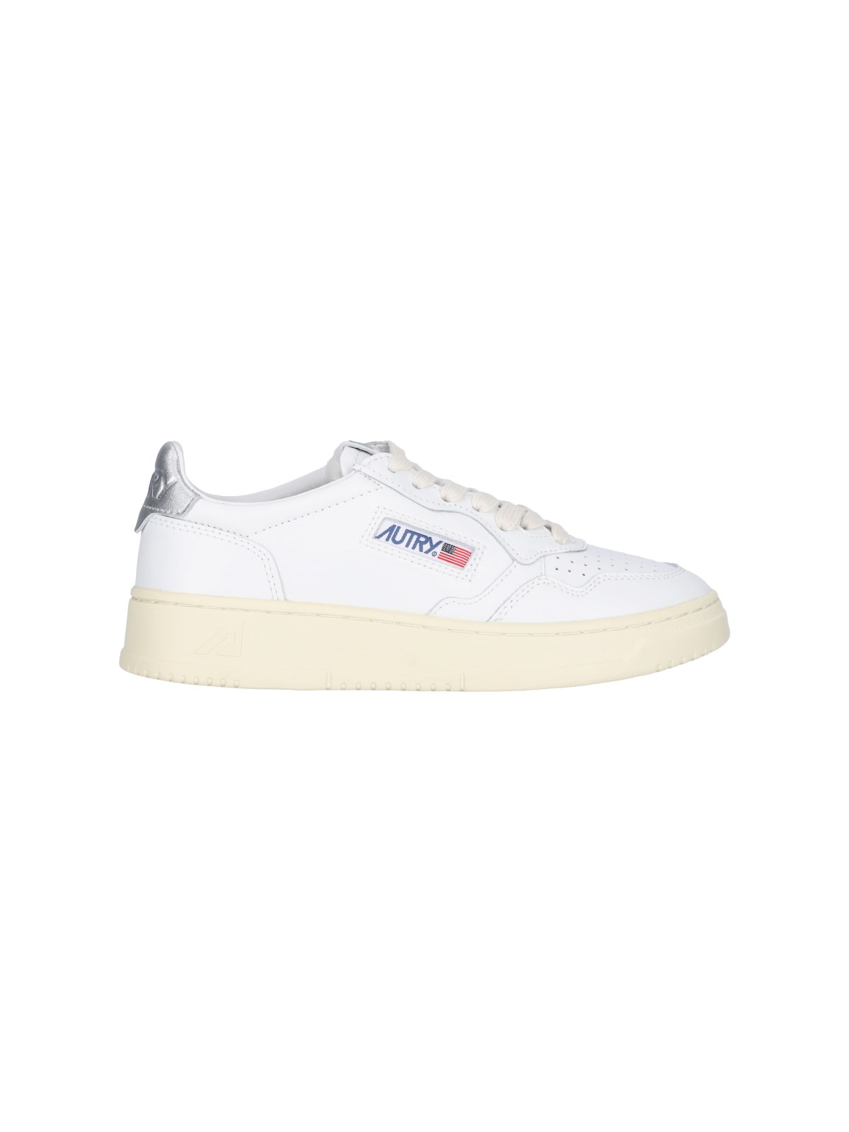 Autry Low Sneakers "Medalist"