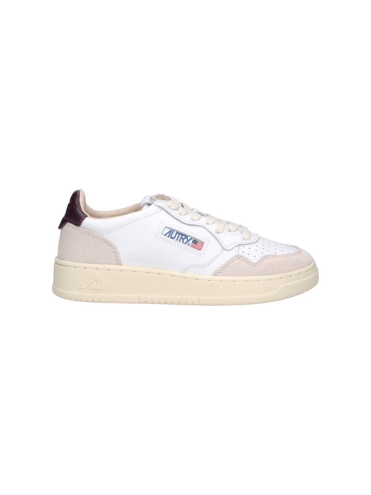 Autry Sneakers "Medalist Low"