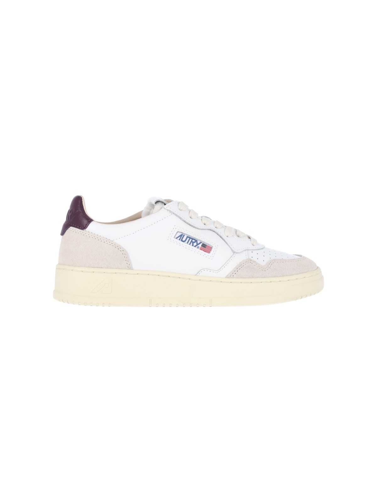 Autry Sneakers "Medalist Low"