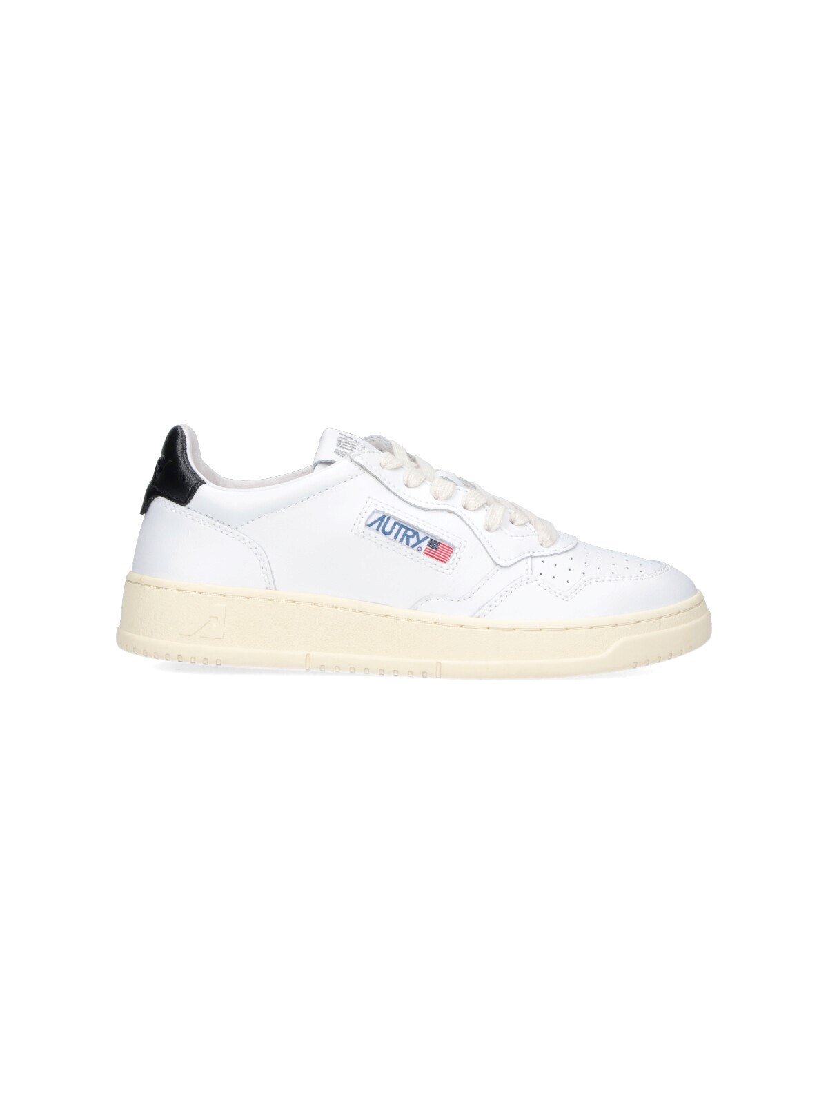 Autry Low-Top Sneakers "Medalist"