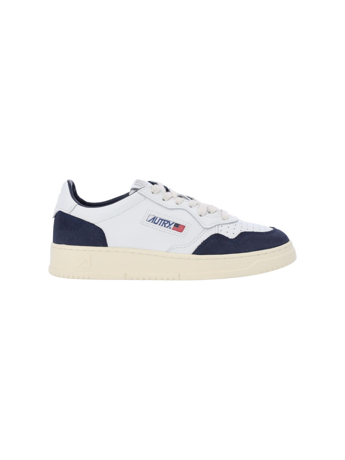 Autry Low-Top Sneakers "Medalist"