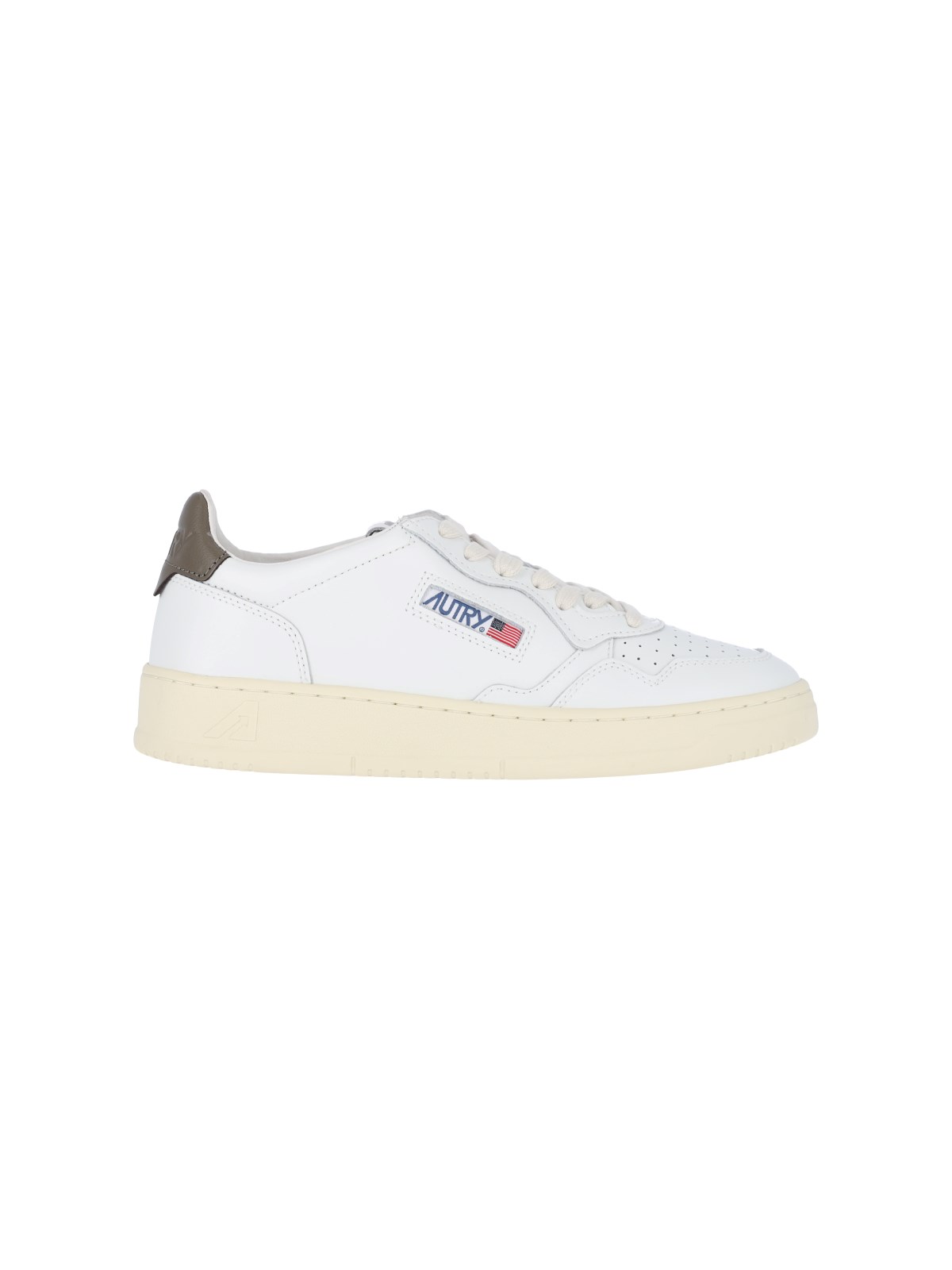 Autry Low-Top Sneakers "Medalist"