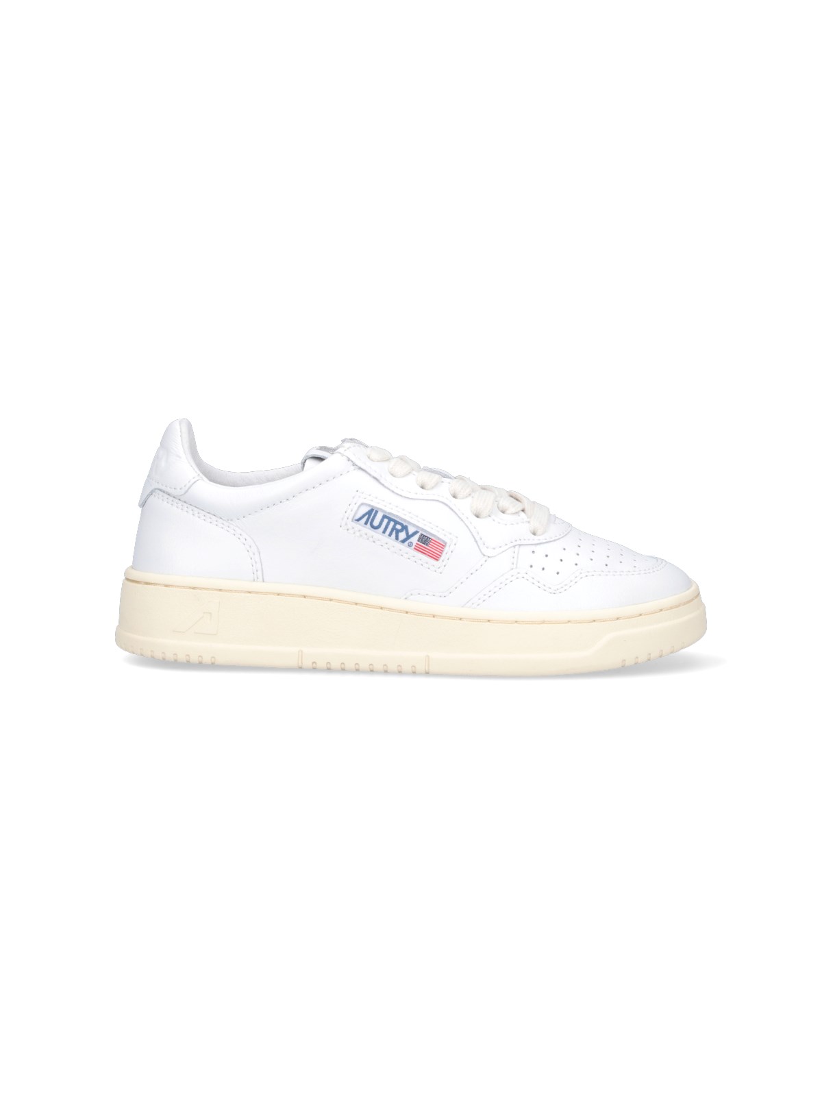 Autry Low Sneakers "Medalist"