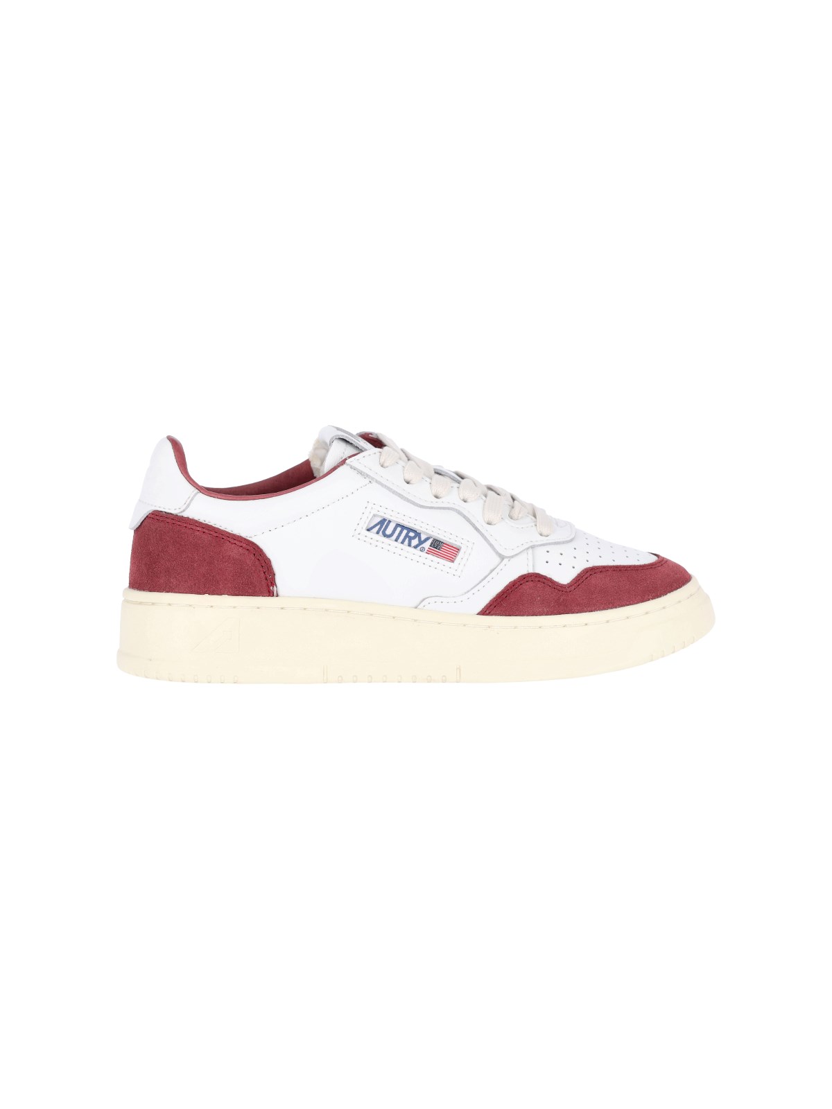 Autry Low-Top Sneakers "Medalist"