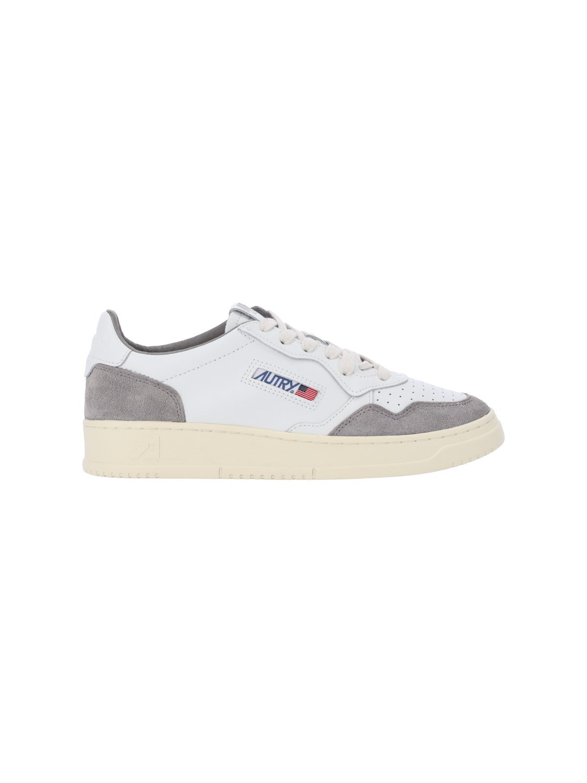 Autry Low-Top Sneakers "Medalist"