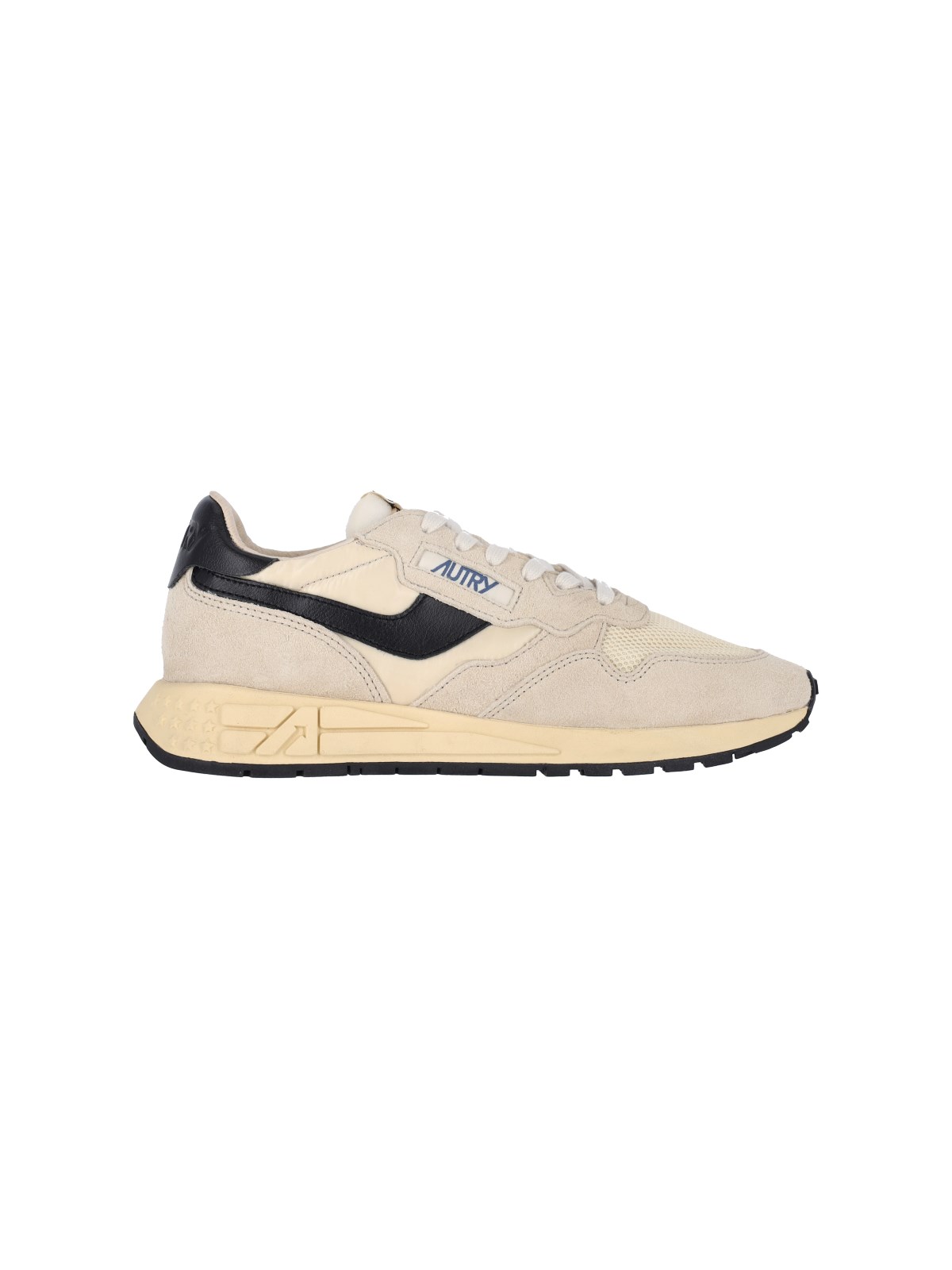 Autry Low-Top Sneakers "Reelwind"