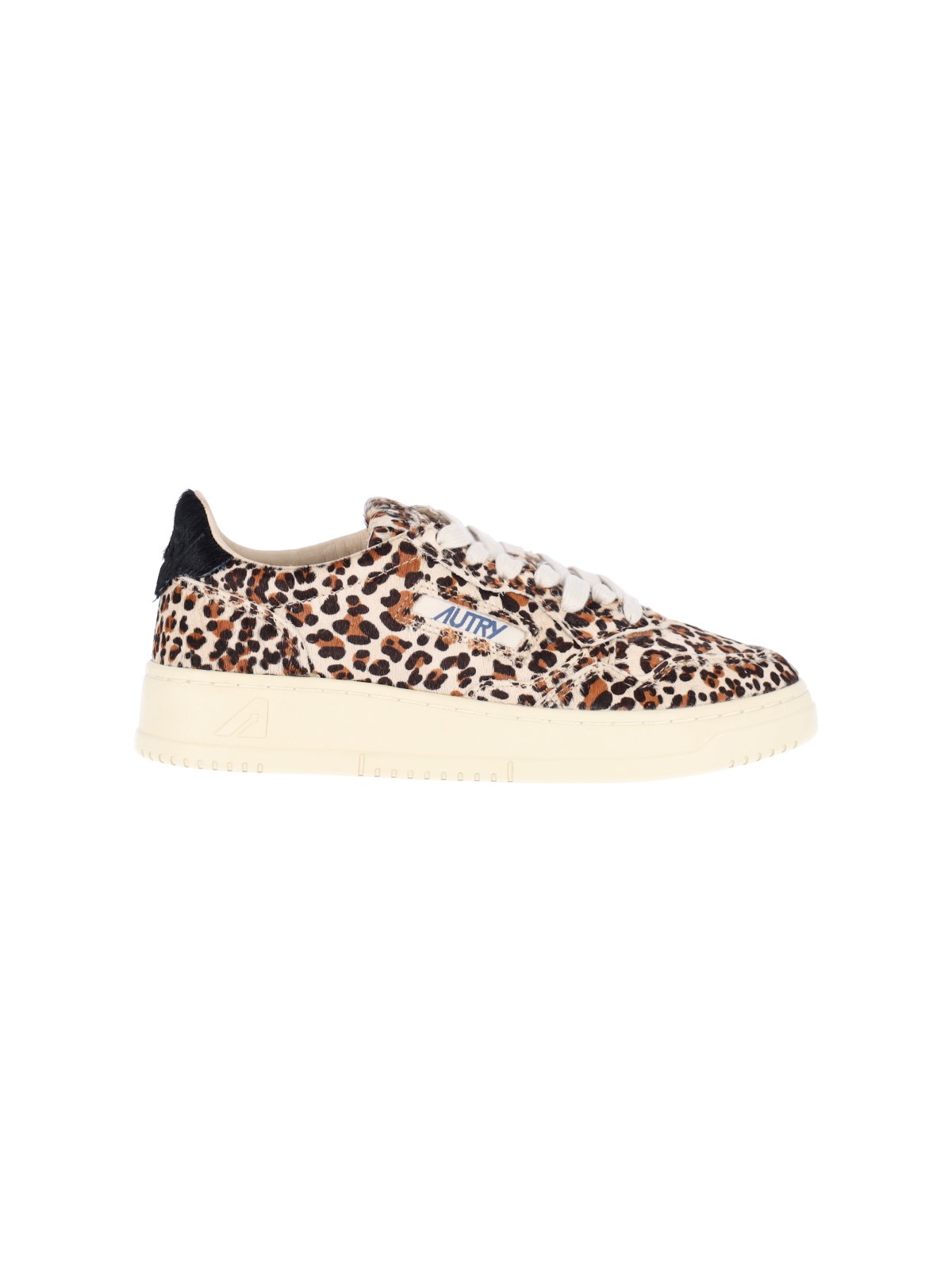 Autry Low-Top Sneakers "Medalist"