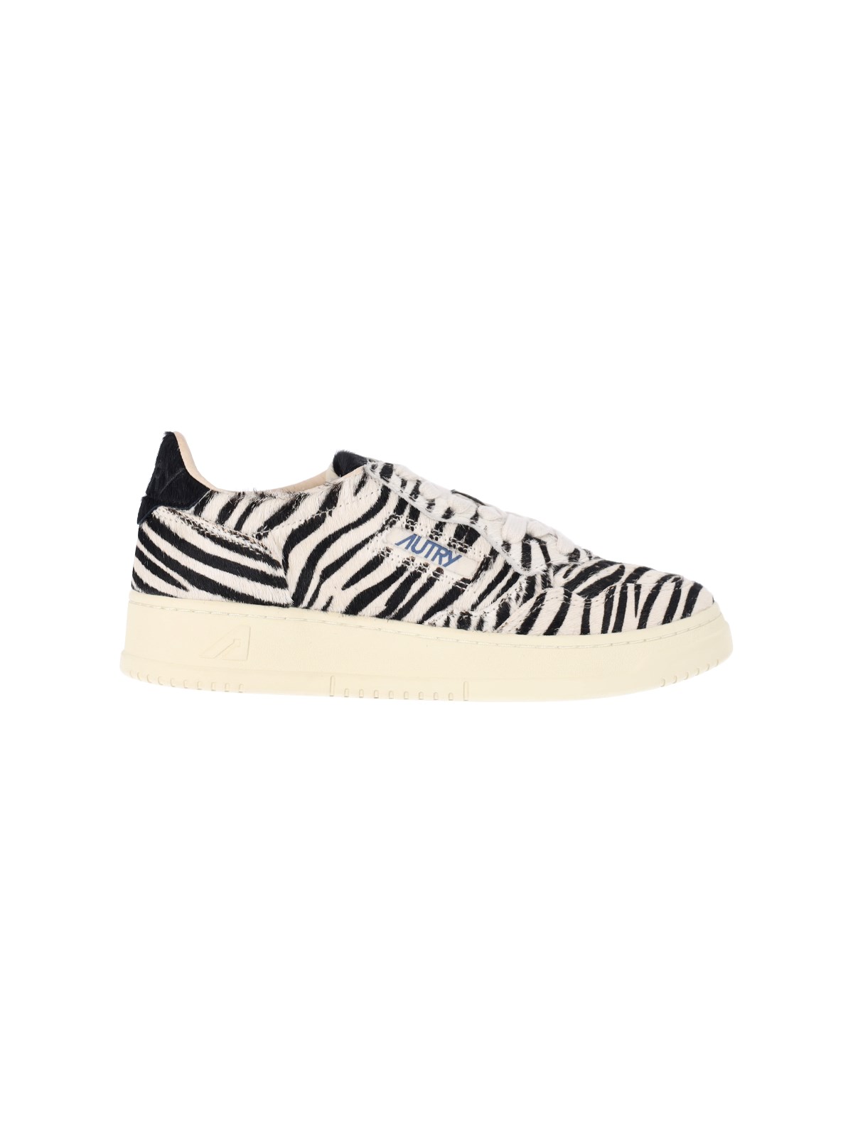 Autry Sneakers Low-Top "Medalist"
