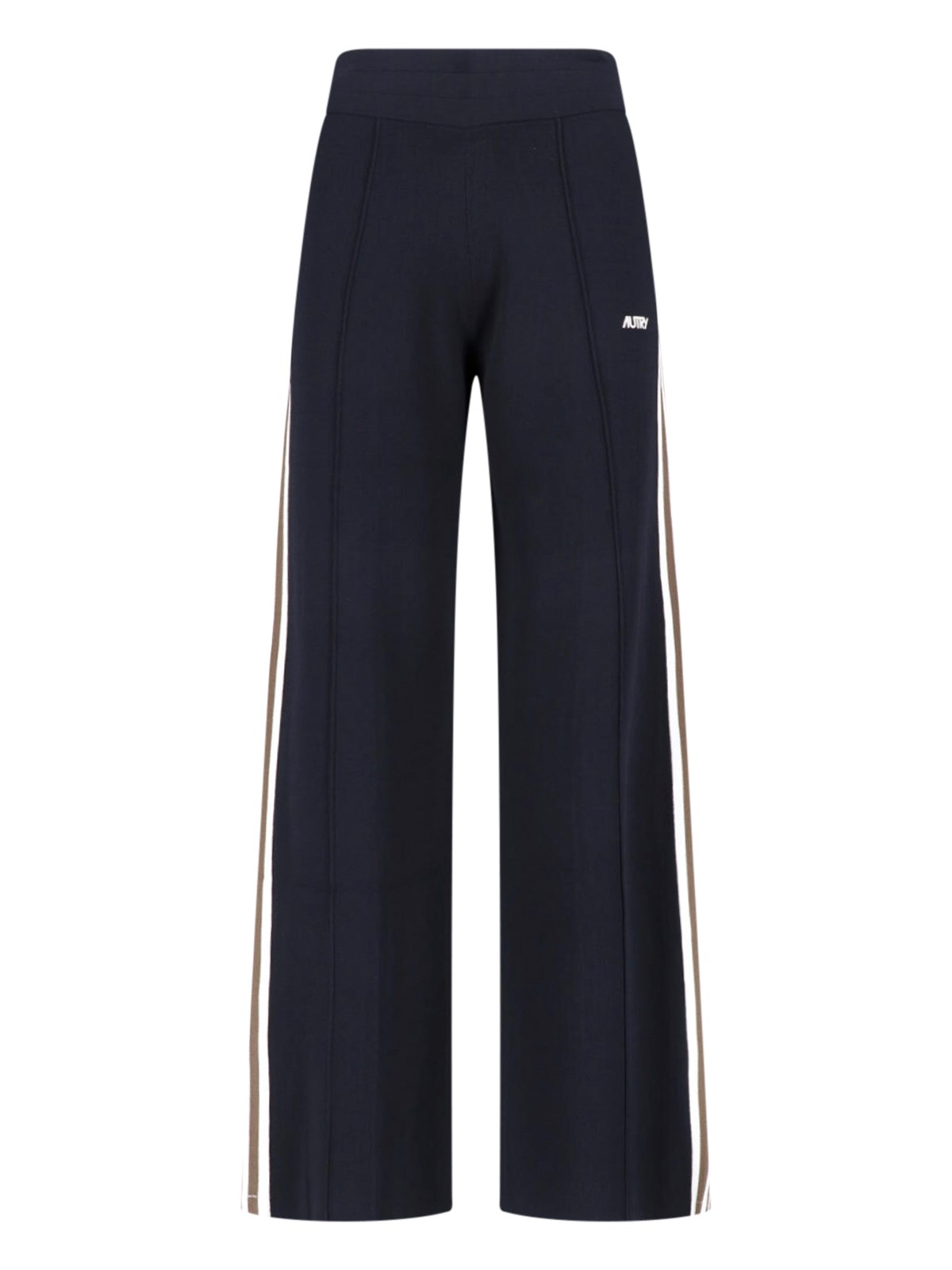 Autry - Trousers - 480730 - Black