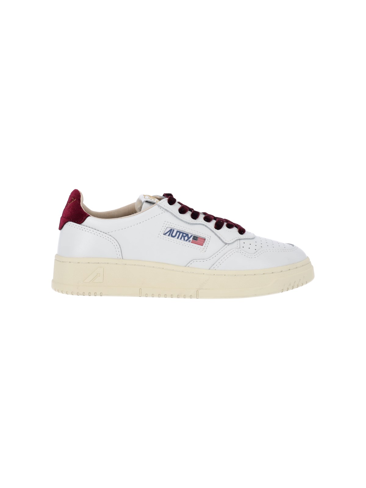 Autry Low-Top Sneakers "Medalist"