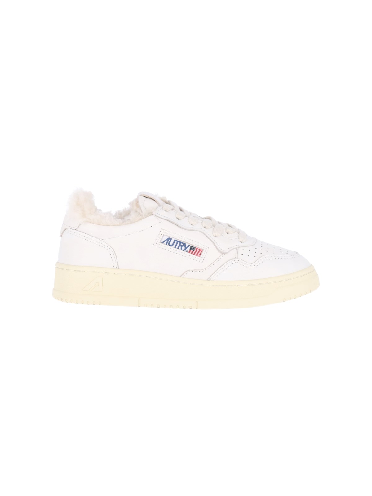 Autry Low-Top Sneakers "Medalist"
