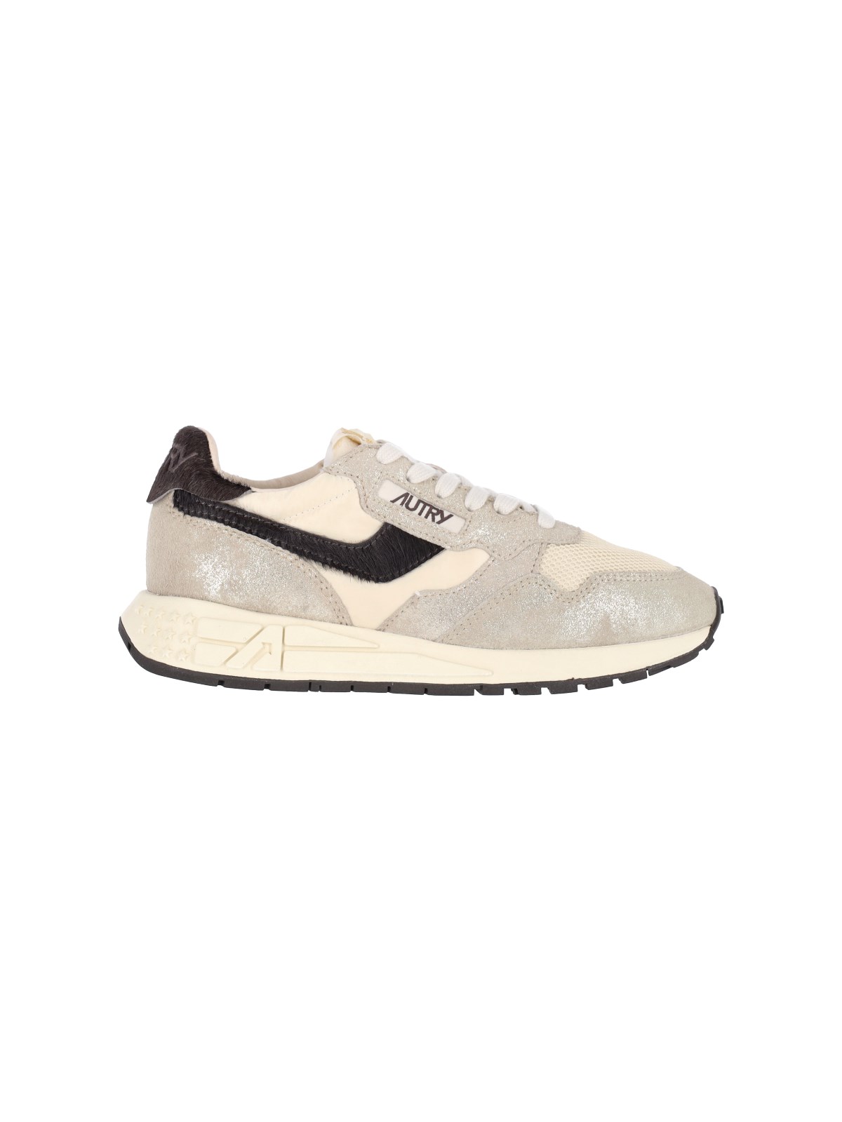 Autry Sneakers "Reelwind Low"