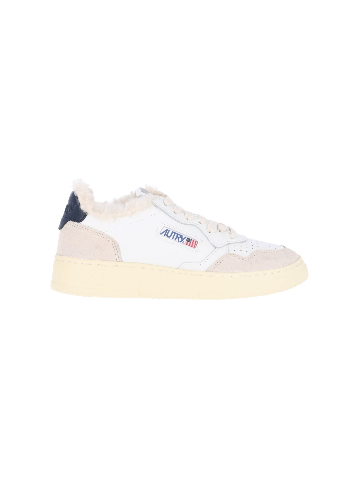 Autry Sneakers Low-Top "Medalist"