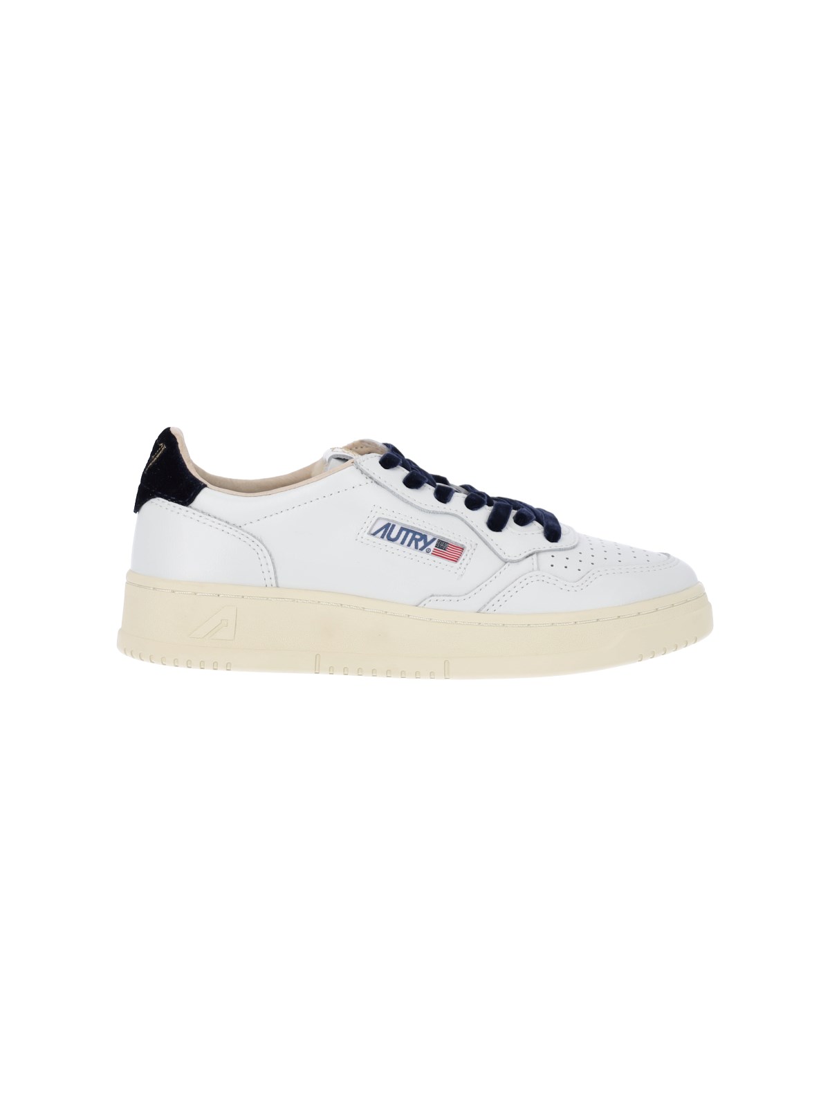 Autry Low-Top Sneakers "Medalist"