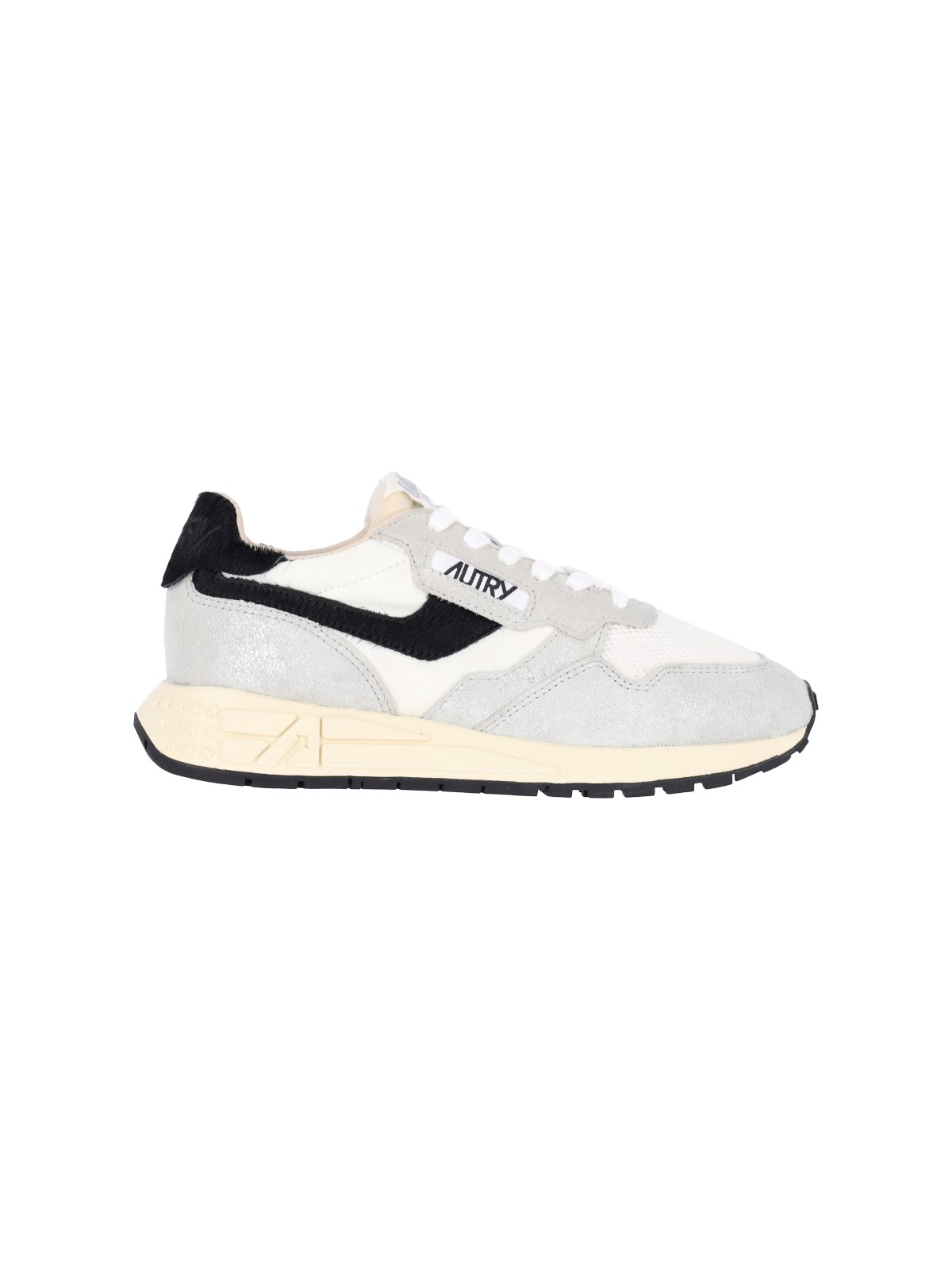 Autry Sneakers “Reelwind Low”