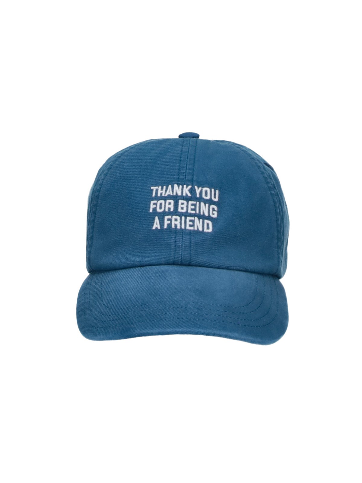 Ami Cappello Baseball In Cotone