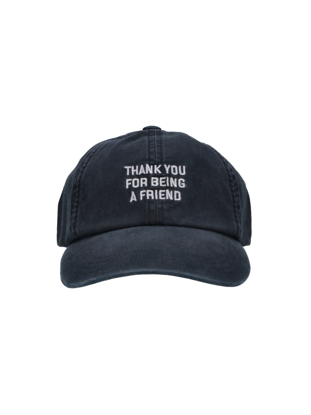 Ami Cappello Baseball In Cotone