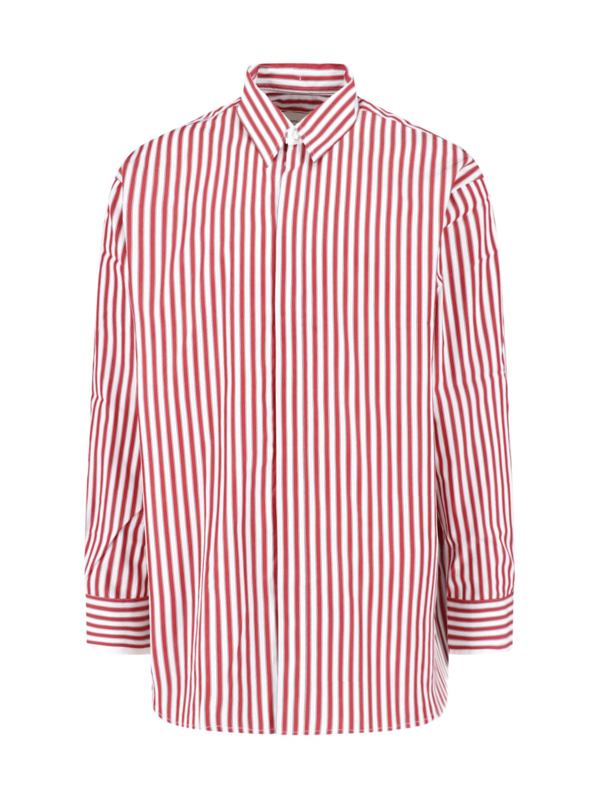 Ami Camicia A Righe