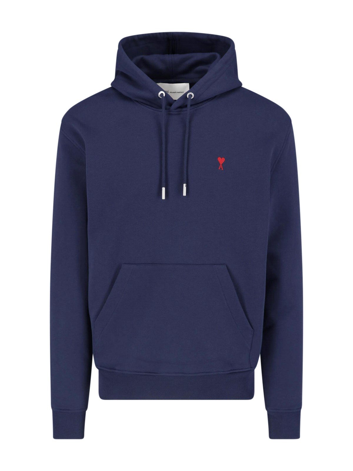 Ami Hoodie "Ami De Coeur"