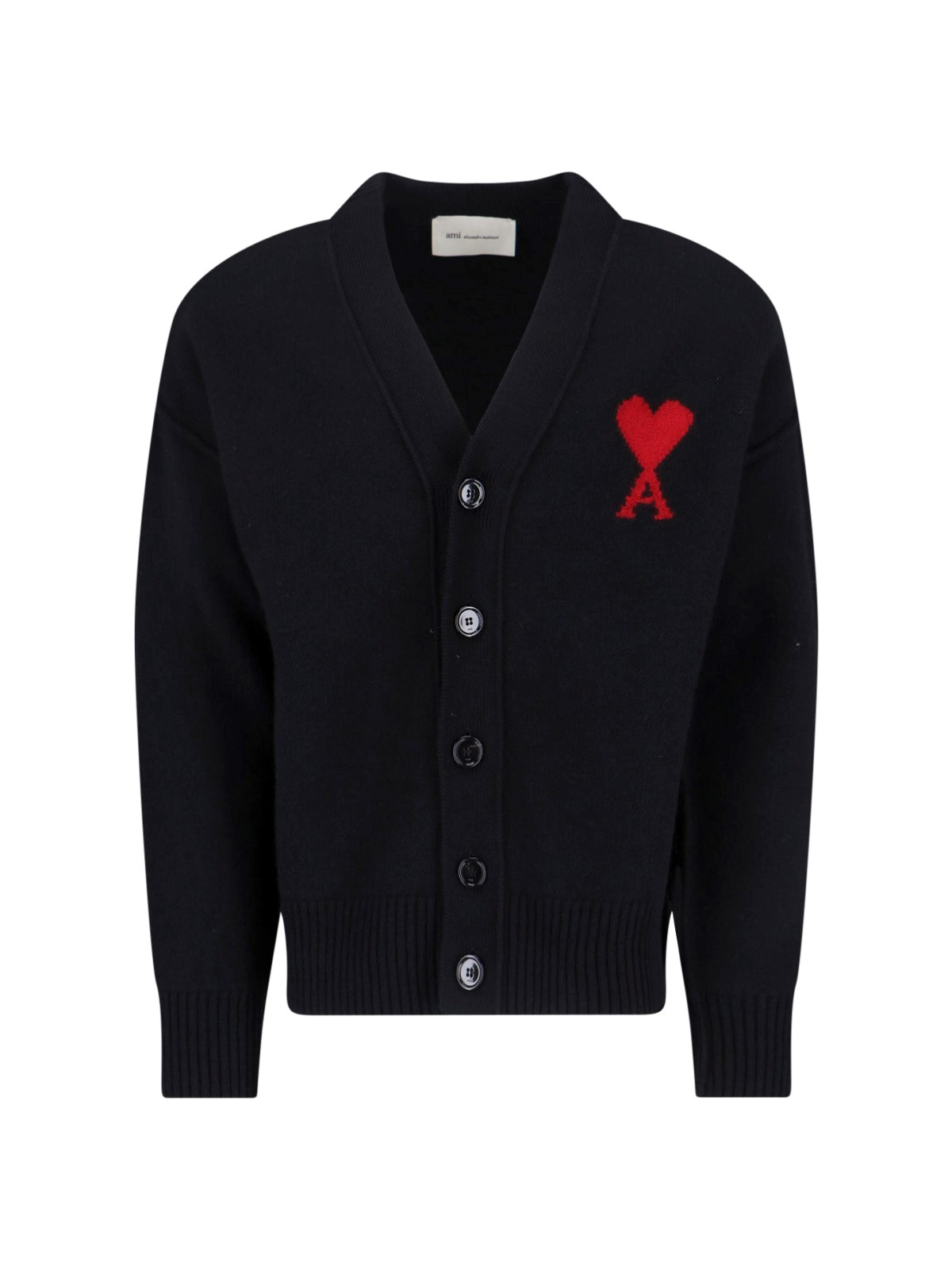 Ami Cardigan "Ami De Cœur"