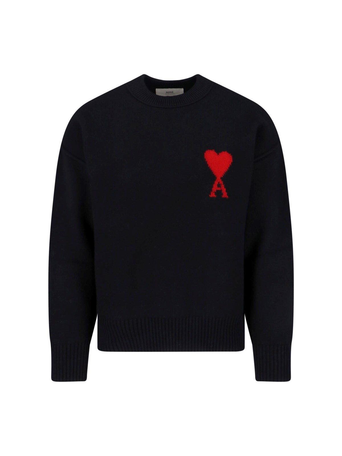 Ami Sweater "Ami De Caur"