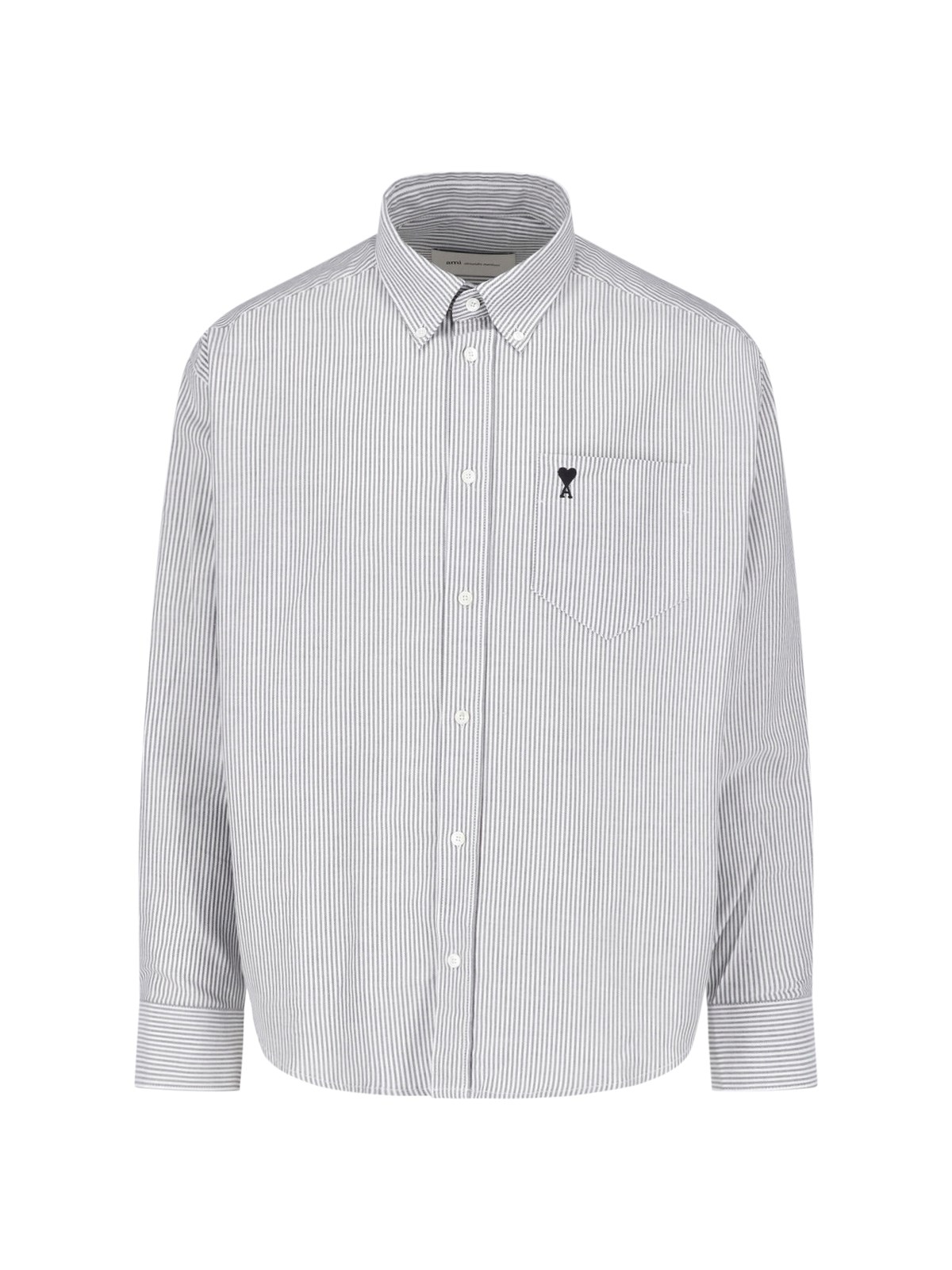 Ami Shirt "Ami De Cœur"