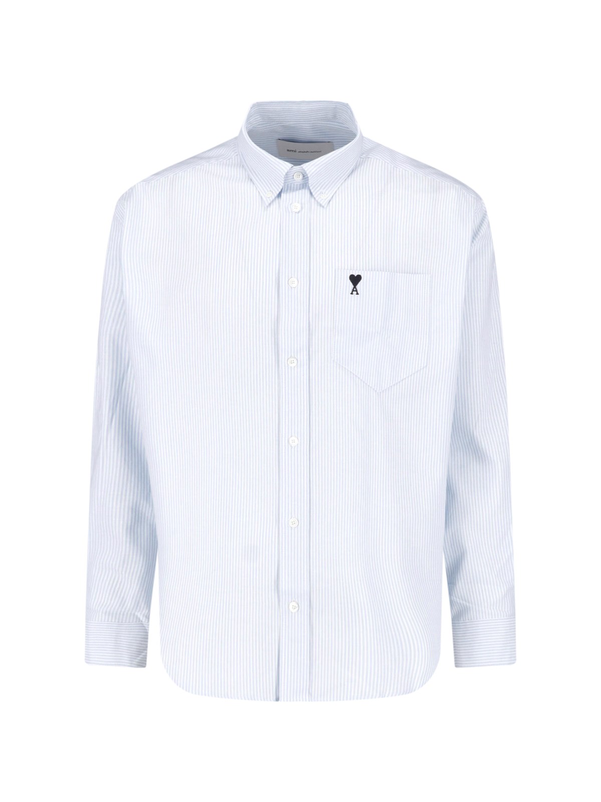 Ami Shirt "Ami De Cœur"