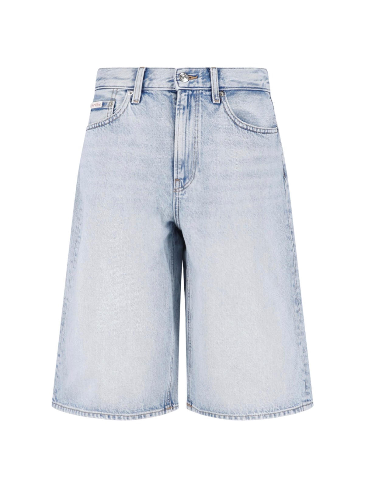 Calvin Klein Denim Shorts