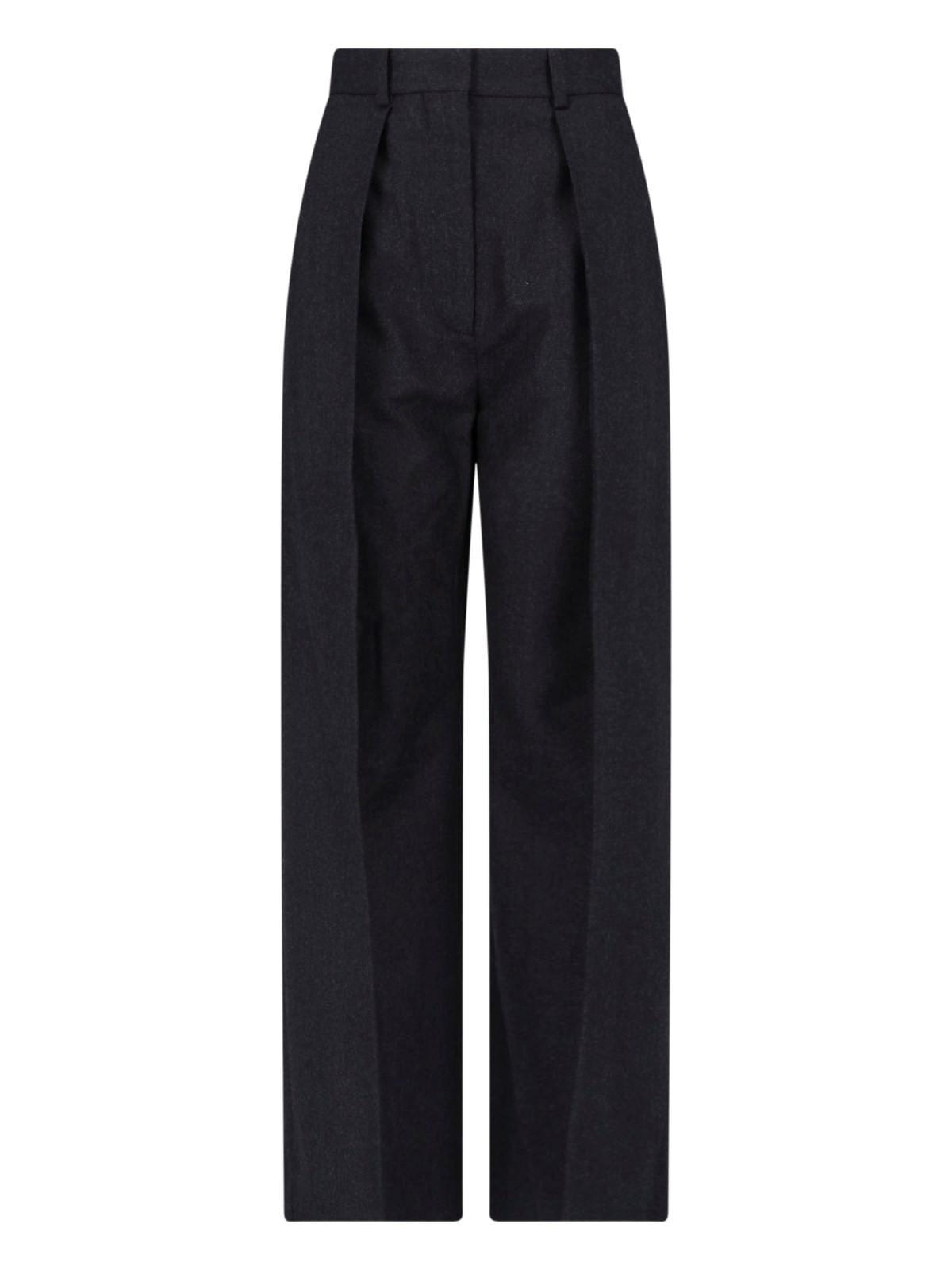 Victoria Beckham Tailored Wool Pants