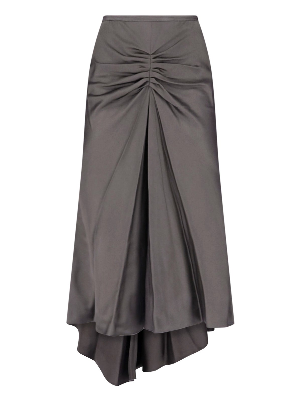 Victoria Beckham Midi Skirt "Bela"