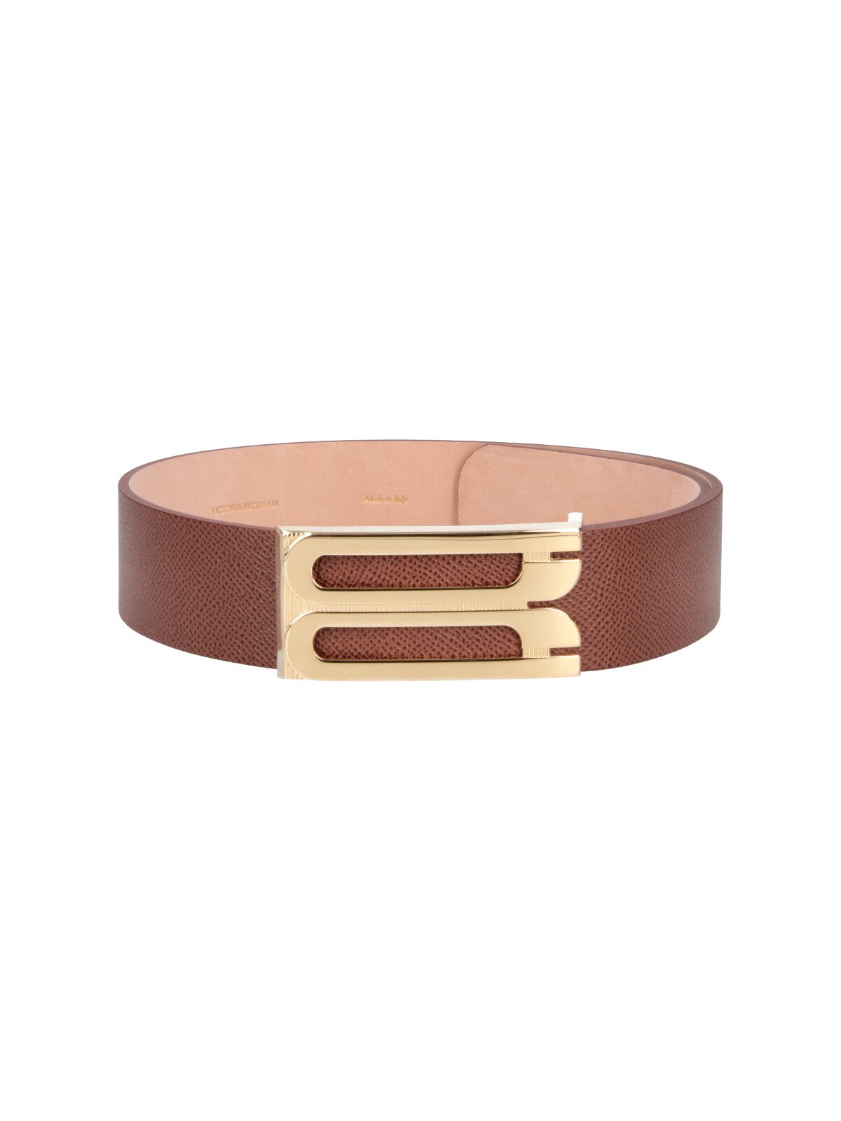 Victoria Beckham Belt "Jumbo Frame"