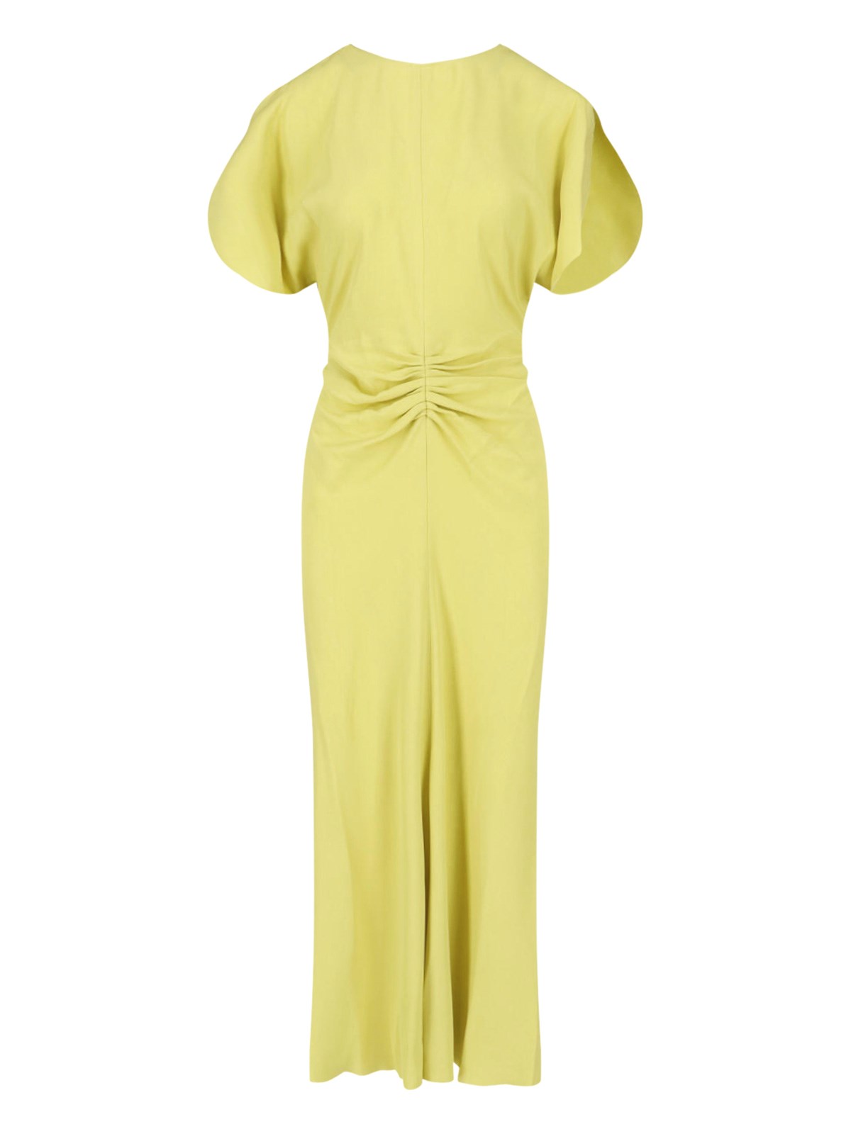 Victoria Beckham Midi Dress "Bela"