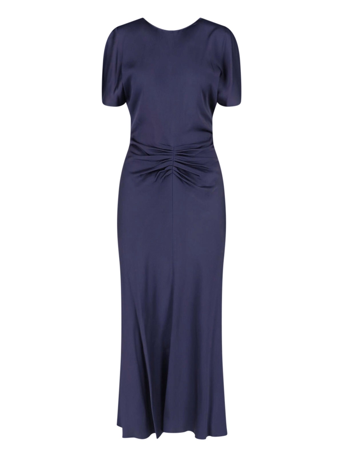 Victoria Beckham Midi Dress "Bela"