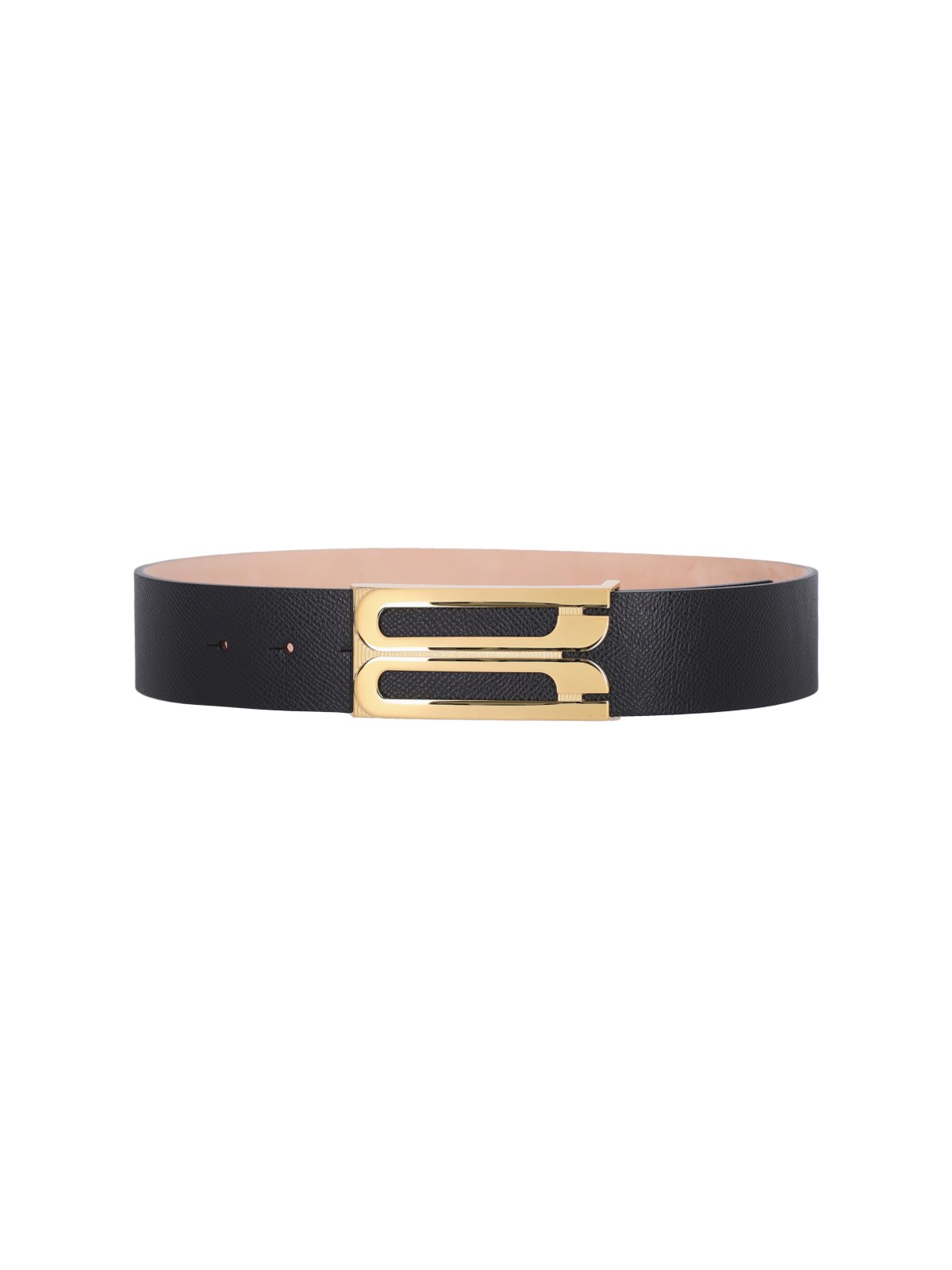 Victoria Beckham Belt "Jumbo Frame"