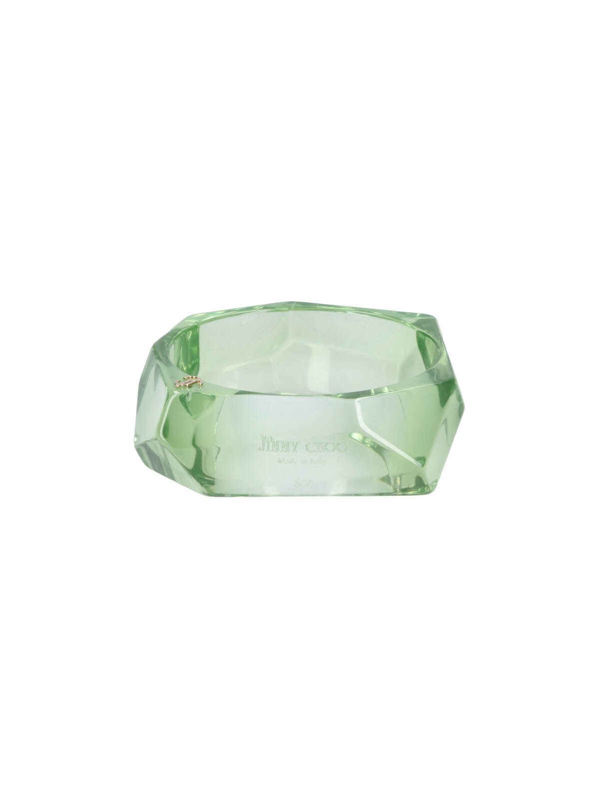 Jimmy Choo Steifes Armband