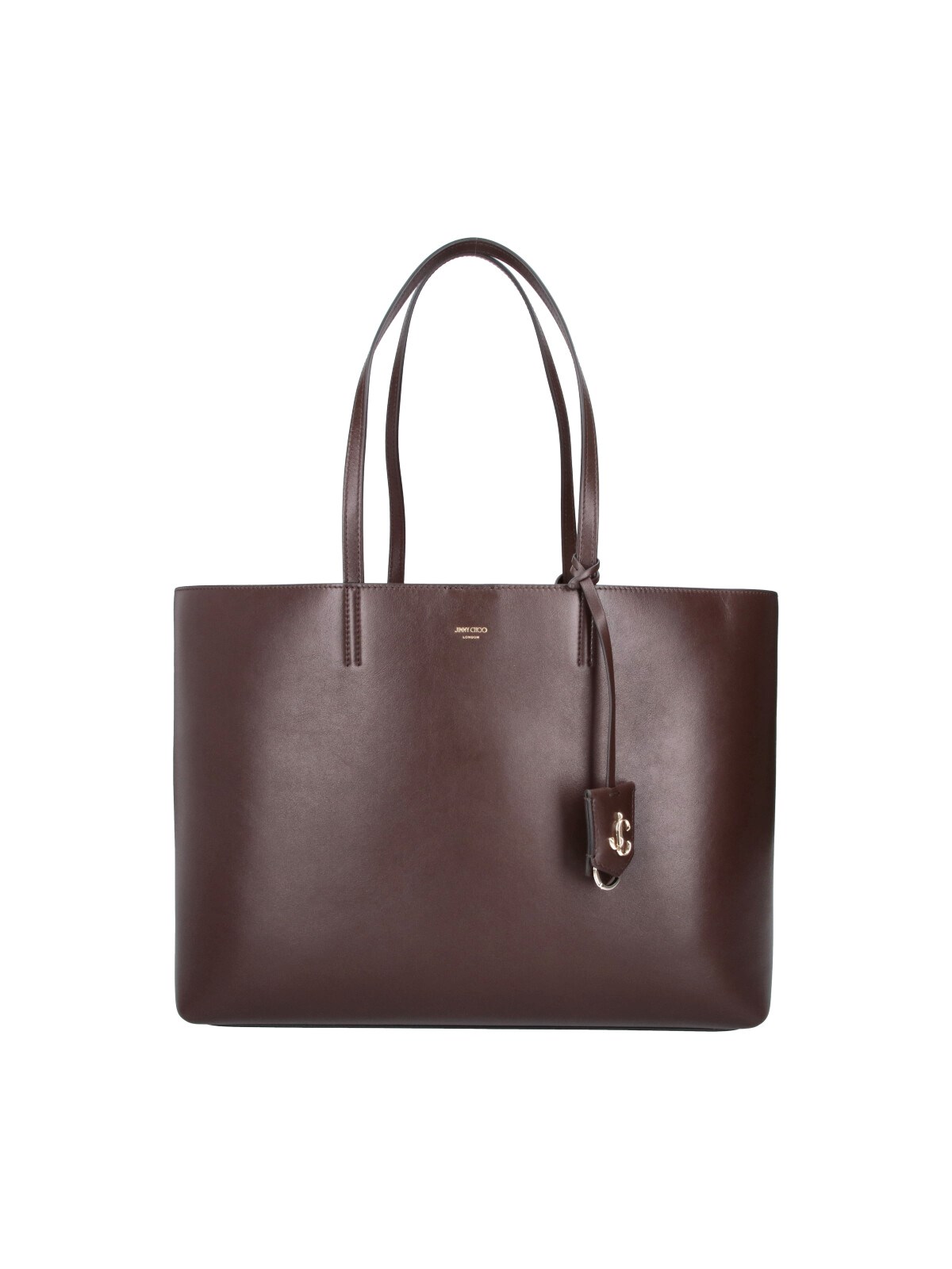 Jimmy Choo Tote Bag "Nine2five East-West"