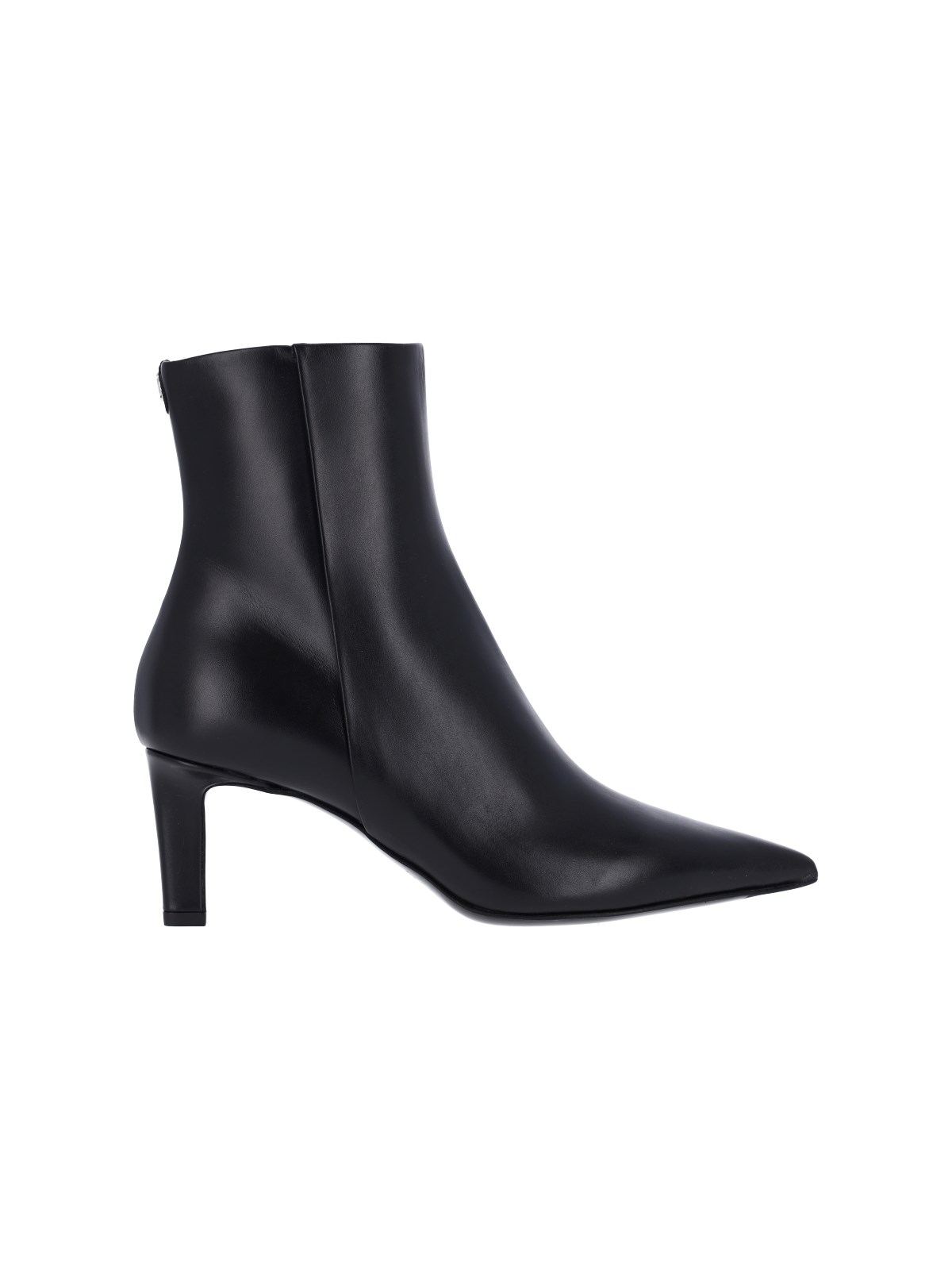 Jimmy Choo Stiefeletten "Frankie 65"