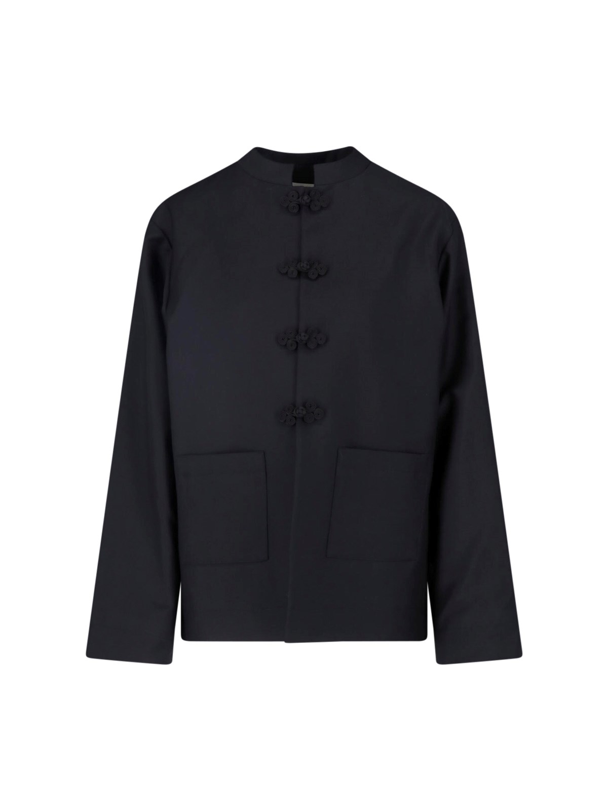 Róhe Blazer "Pankou"