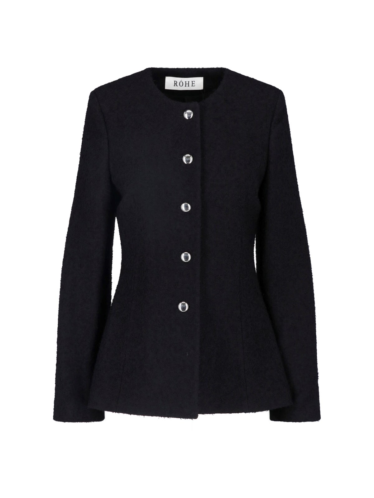 Róhe Virgin Wool Blazer