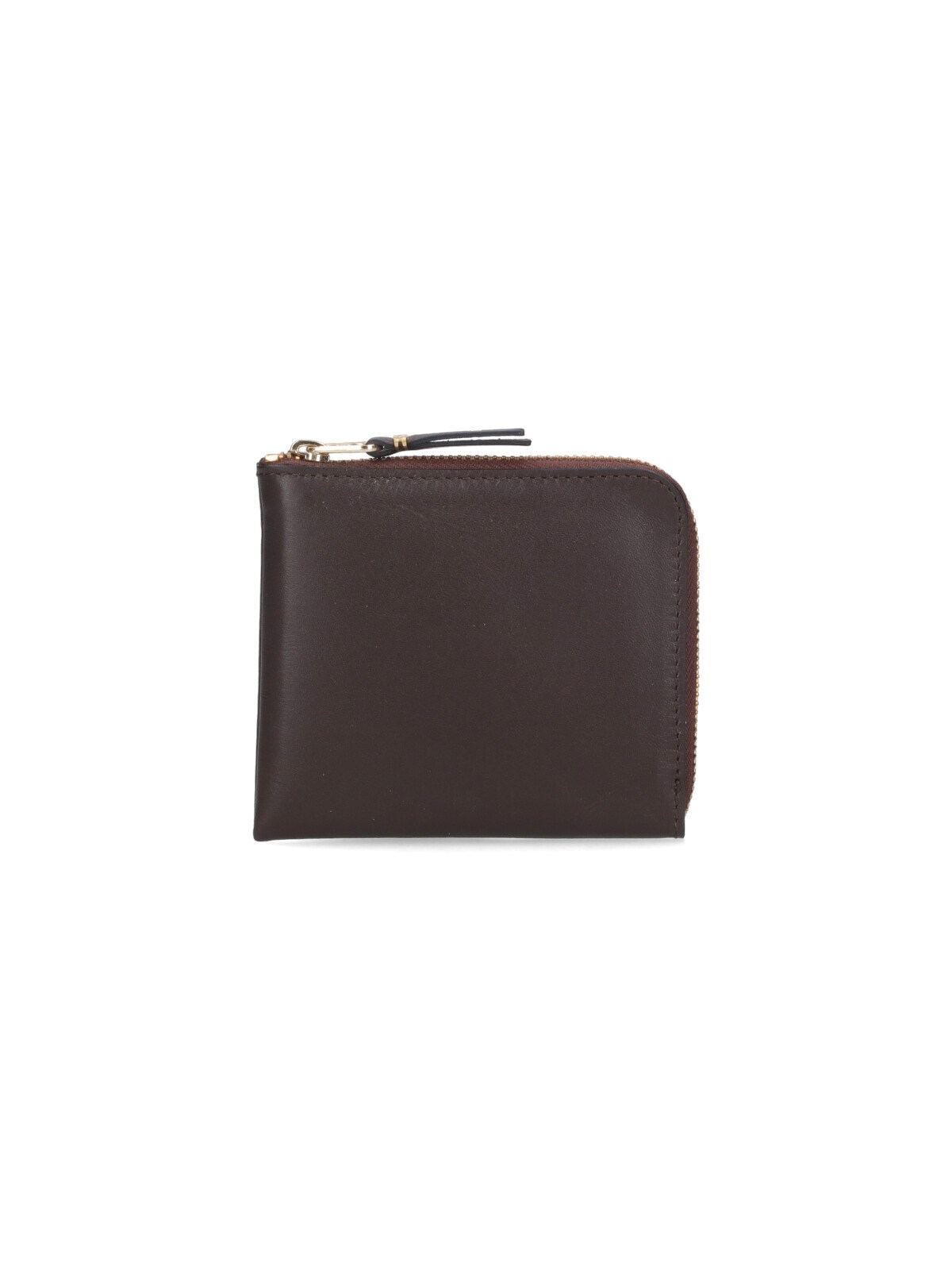Comme des Garcons Wallet Small Zip Wallet
