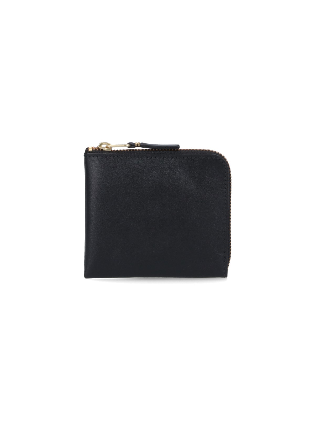 Comme des Garcons Wallet Small Zip Wallet