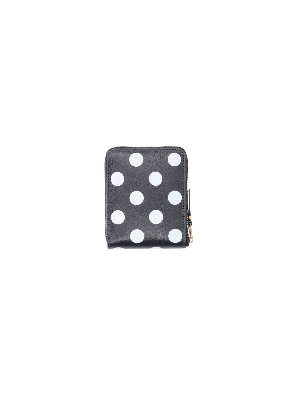 Comme des Garcons Wallet Zip Wallet