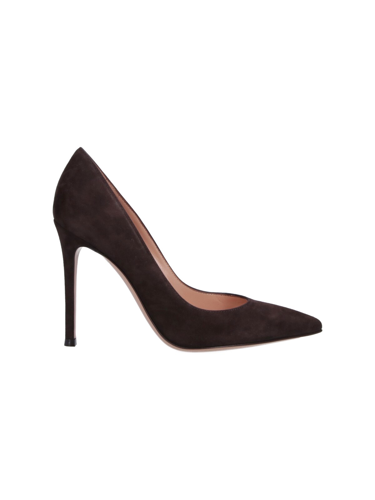 Gianvito Rossi Pumps "Gianvito 105"