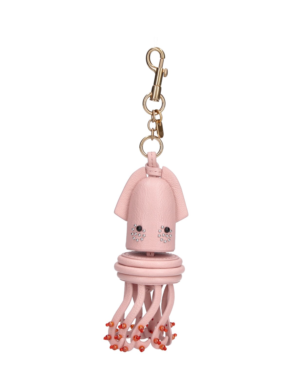 Anya Hindmarch Keychain Charm "Squid"
