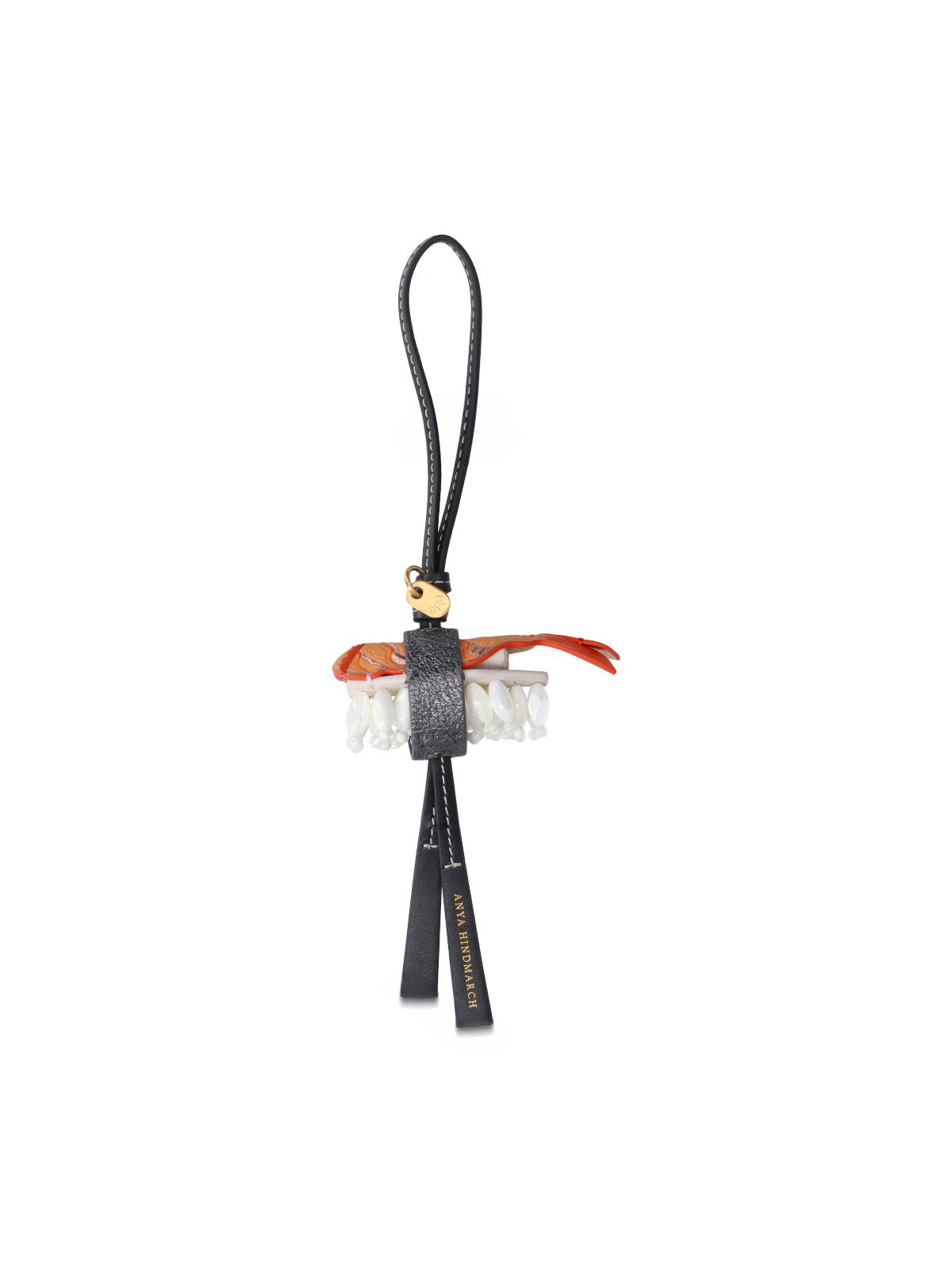 Anya Hindmarch Keychain Charm "Nigiri"