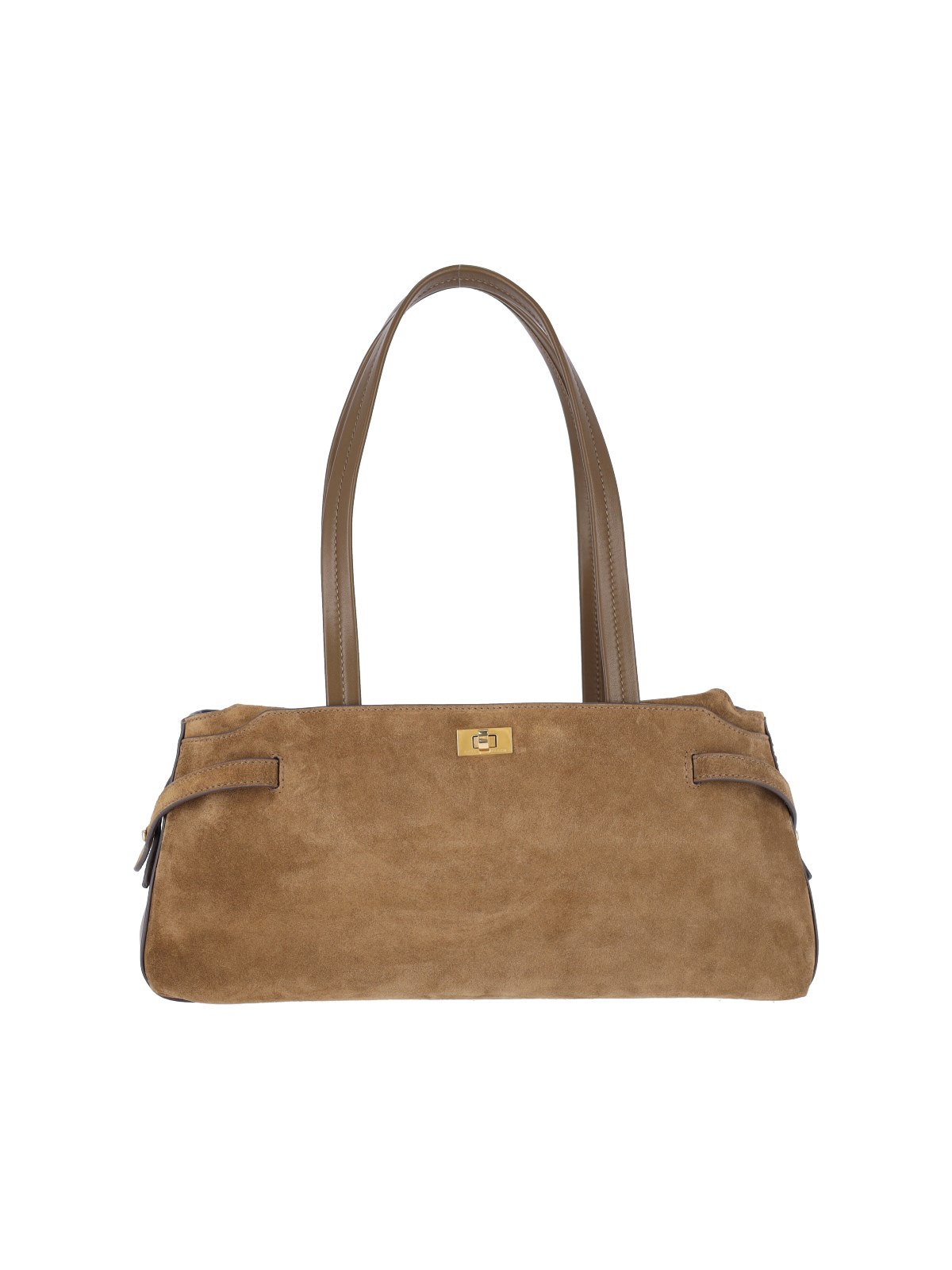 Anya Hindmarch Borsa A Spalla "Wilson"