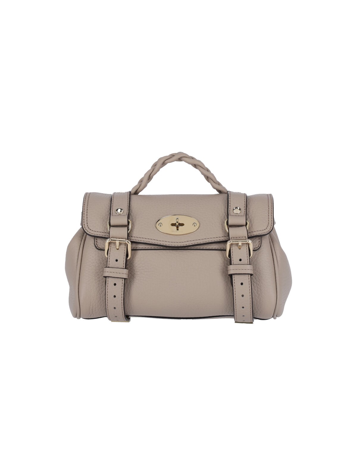 MULBERRY 미니 백 알렉사