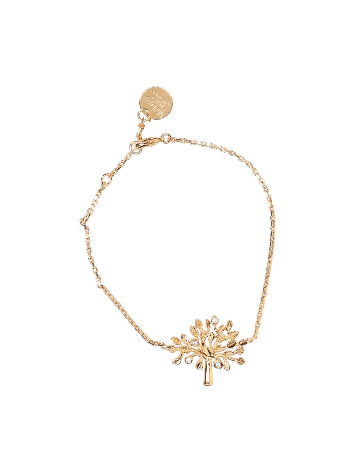Mulberry Bracelet "Tree"